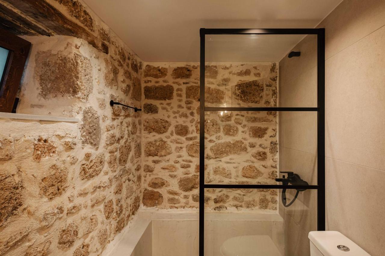 La Casa Dell'Arch Apartment Haraki Exterior photo