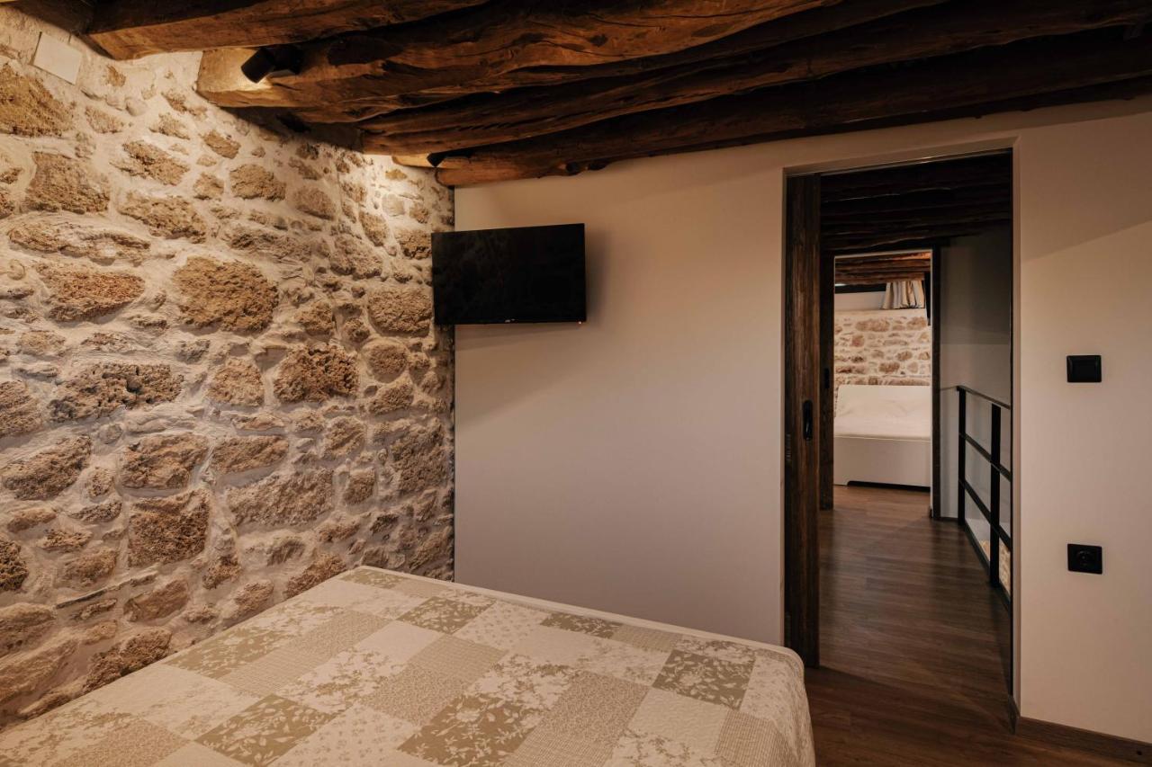 La Casa Dell'Arch Apartment Haraki Exterior photo