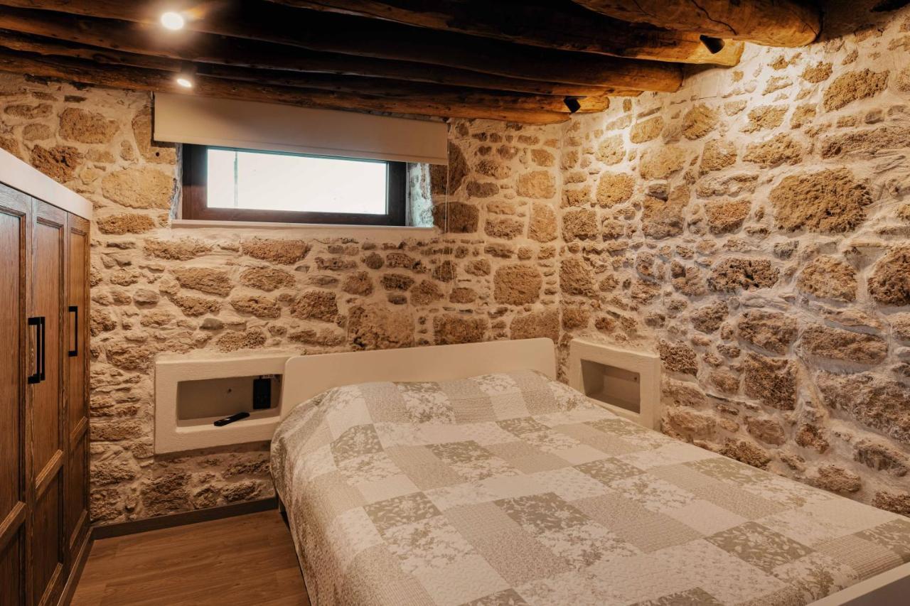 La Casa Dell'Arch Apartment Haraki Exterior photo