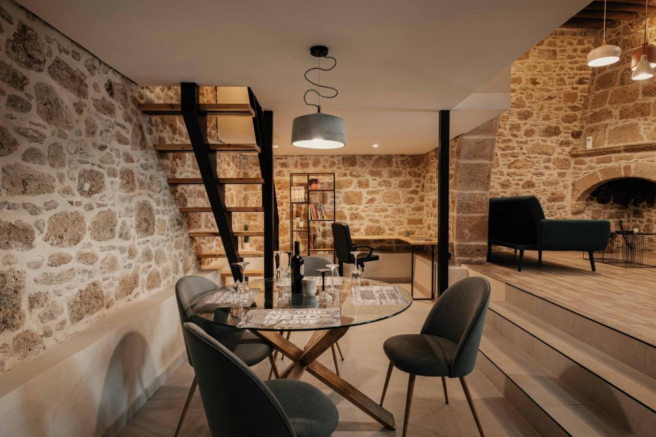 La Casa Dell'Arch Apartment Haraki Exterior photo