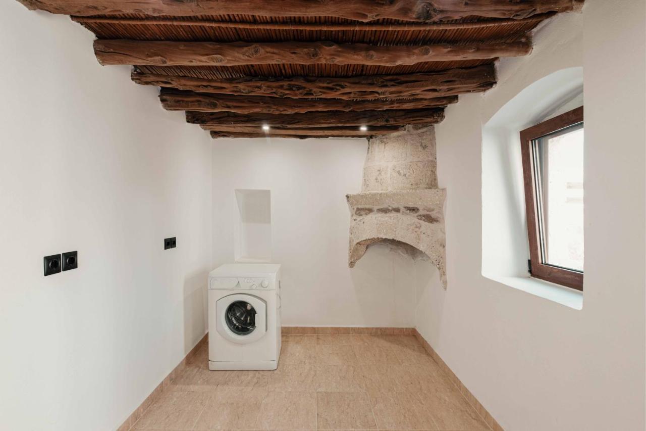 La Casa Dell'Arch Apartment Haraki Exterior photo